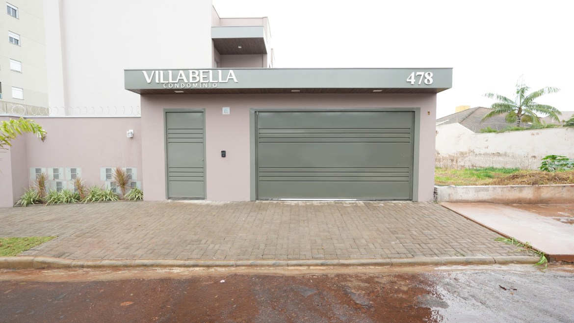 Bairro Jd. Alvorada II (1 quarto)