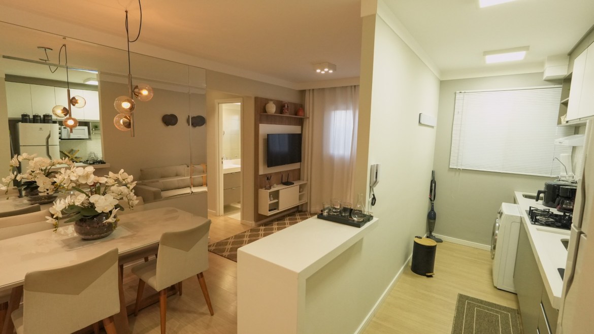 Apartamento 06